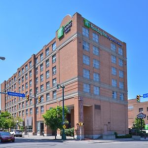 Holiday Inn Express & Suites Buffalo Downtown By Ihg